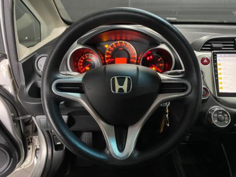 HONDA Fit 1.4 16V 4P LX FLEX, Foto 21