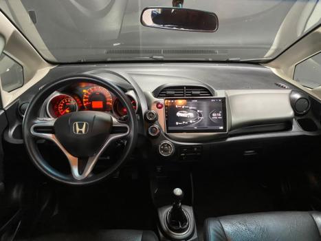 HONDA Fit 1.4 16V 4P LX FLEX, Foto 23