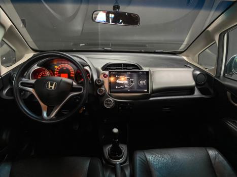 HONDA Fit 1.4 16V 4P LX FLEX, Foto 24