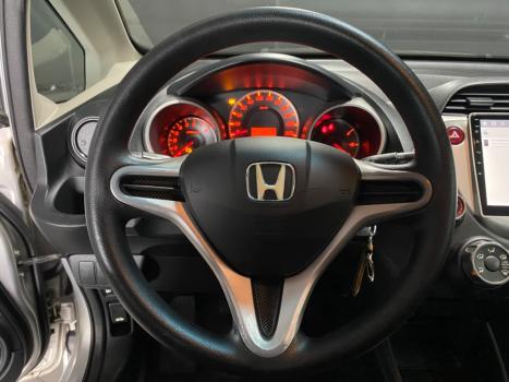 HONDA Fit 1.4 16V 4P LX FLEX, Foto 25