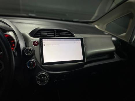 HONDA Fit 1.4 16V 4P LX FLEX, Foto 26
