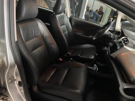 HONDA Fit 1.4 16V 4P LX FLEX, Foto 28