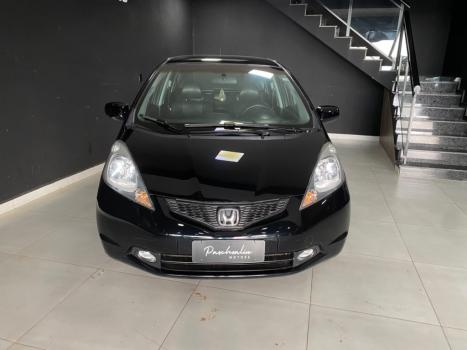 HONDA Fit 1.4 16V 4P LXL FLEX AUTOMÁTICO, Foto 1