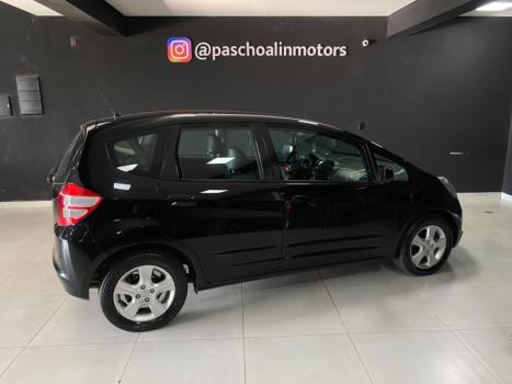 HONDA Fit 1.4 16V 4P LXL FLEX AUTOMÁTICO, Foto 4