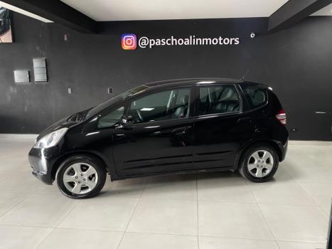 HONDA Fit 1.4 16V 4P LXL FLEX AUTOMÁTICO, Foto 5