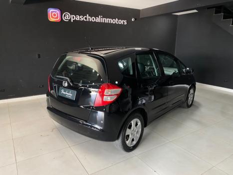 HONDA Fit 1.4 16V 4P LXL FLEX AUTOMÁTICO, Foto 6