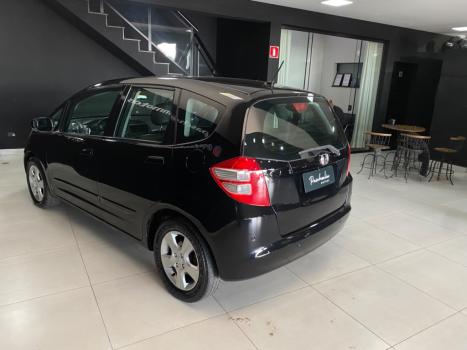 HONDA Fit 1.4 16V 4P LXL FLEX AUTOMÁTICO, Foto 7
