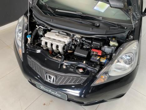 HONDA Fit 1.4 16V 4P LXL FLEX AUTOMÁTICO, Foto 12