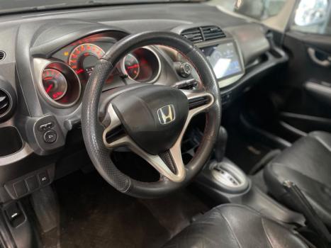 HONDA Fit 1.4 16V 4P LXL FLEX AUTOMÁTICO, Foto 14