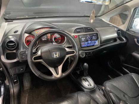 HONDA Fit 1.4 16V 4P LXL FLEX AUTOMÁTICO, Foto 15