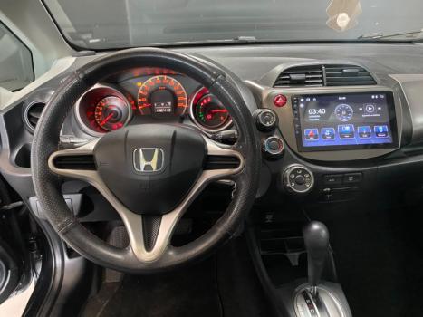 HONDA Fit 1.4 16V 4P LXL FLEX AUTOMÁTICO, Foto 16