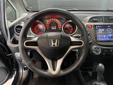 HONDA Fit 1.4 16V 4P LXL FLEX AUTOMÁTICO, Foto 18