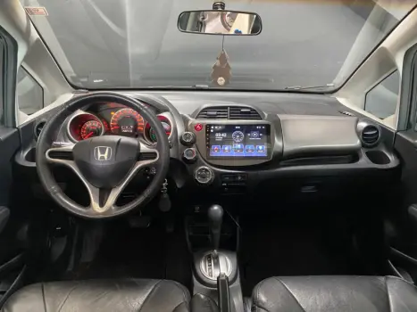 HONDA Fit 1.4 16V 4P LXL FLEX AUTOMÁTICO, Foto 19