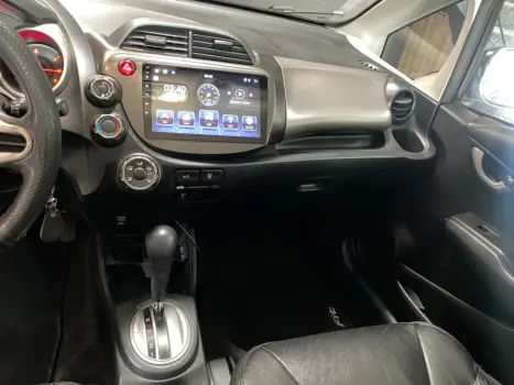 HONDA Fit 1.4 16V 4P LXL FLEX AUTOMÁTICO, Foto 20
