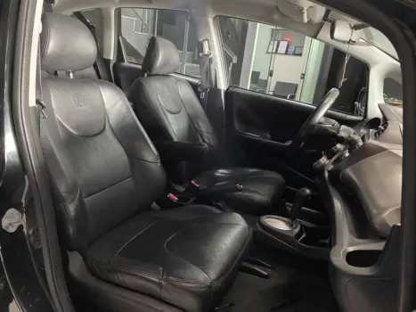HONDA Fit 1.4 16V 4P LXL FLEX AUTOMÁTICO, Foto 23