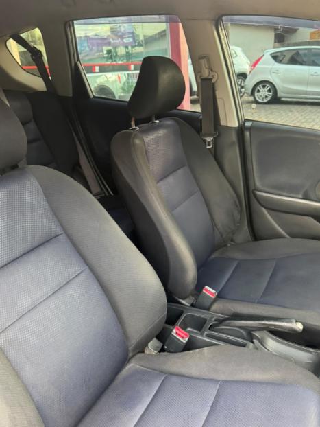 HONDA Fit 1.4 16V 4P LX FLEX AUTOMÁTICO, Foto 5
