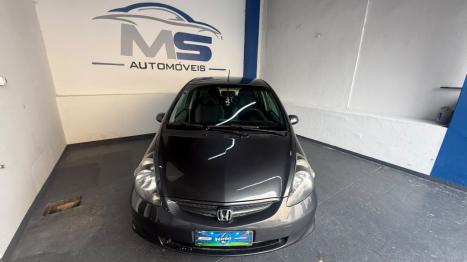 HONDA Fit 1.4 16V 4P LX FLEX, Foto 2