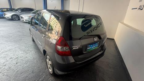 HONDA Fit 1.4 16V 4P LX FLEX, Foto 3
