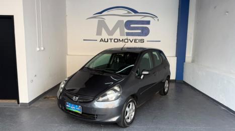 HONDA Fit 1.4 16V 4P LX FLEX, Foto 1