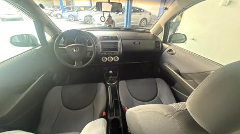 HONDA Fit 1.4 16V 4P LX FLEX, Foto 4