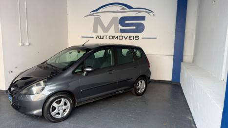 HONDA Fit 1.4 16V 4P LX FLEX, Foto 5