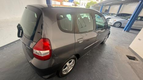 HONDA Fit 1.4 16V 4P LX FLEX, Foto 6