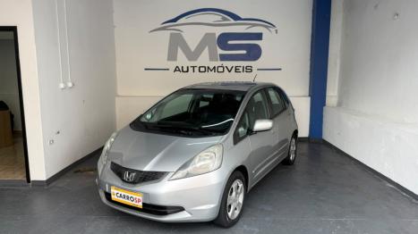 HONDA Fit 1.4 16V 4P LX, Foto 1