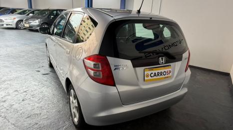 HONDA Fit 1.4 16V 4P LX, Foto 2