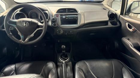 HONDA Fit 1.4 16V 4P LX, Foto 3