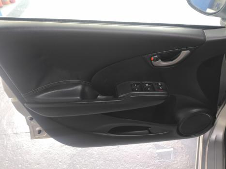 HONDA Fit 1.4 16V 4P LX, Foto 5