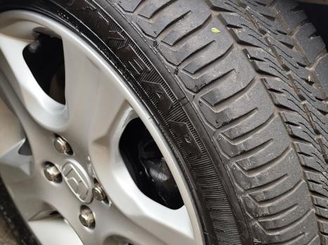 HONDA Fit 1.4 4P LX FLEX, Foto 6 HONDA Fit 1.4 4P LX FLEX, Foto 6