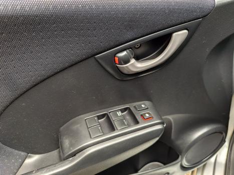 HONDA Fit 1.4 4P LX FLEX, Foto 23 HONDA Fit 1.4 4P LX FLEX, Foto 23