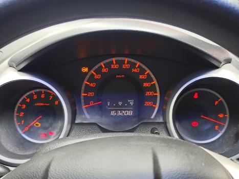 HONDA Fit 1.4 4P LX FLEX, Foto 24 HONDA Fit 1.4 4P LX FLEX, Foto 24