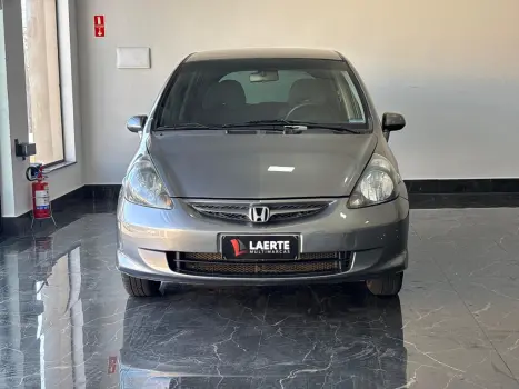 HONDA Fit 1.4 4P LX FLEX, Foto 2