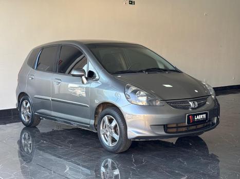 HONDA Fit 1.4 4P LX FLEX, Foto 3