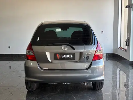 HONDA Fit 1.4 4P LX FLEX, Foto 5
