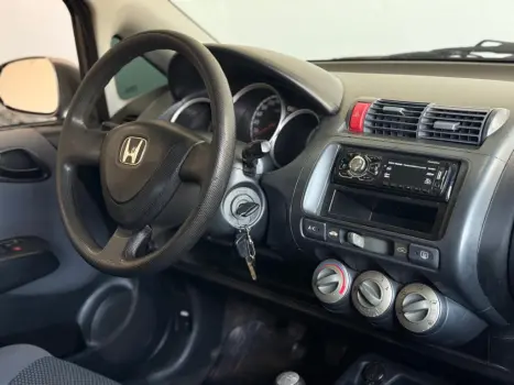 HONDA Fit 1.4 4P LX FLEX, Foto 7
