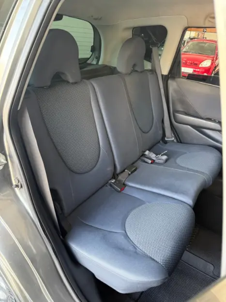 HONDA Fit 1.4 4P LX FLEX, Foto 9