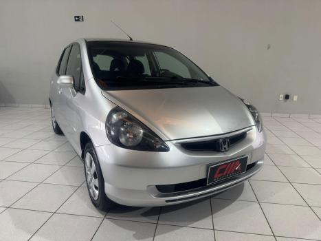HONDA Fit 1.4 4P LX FLEX, Foto 2