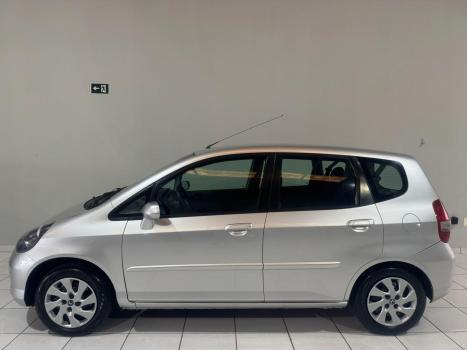 HONDA Fit 1.4 4P LX FLEX, Foto 3