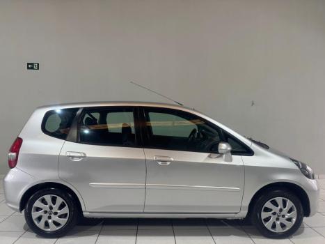 HONDA Fit 1.4 4P LX FLEX, Foto 4