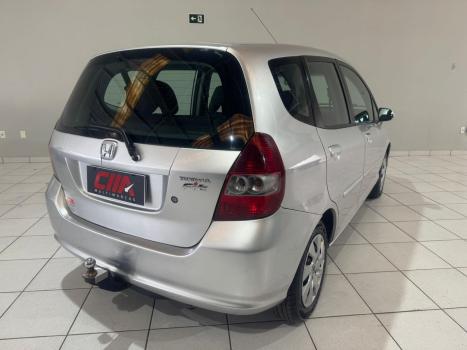 HONDA Fit 1.4 4P LX FLEX, Foto 5