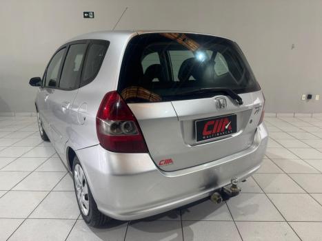 HONDA Fit 1.4 4P LX FLEX, Foto 6
