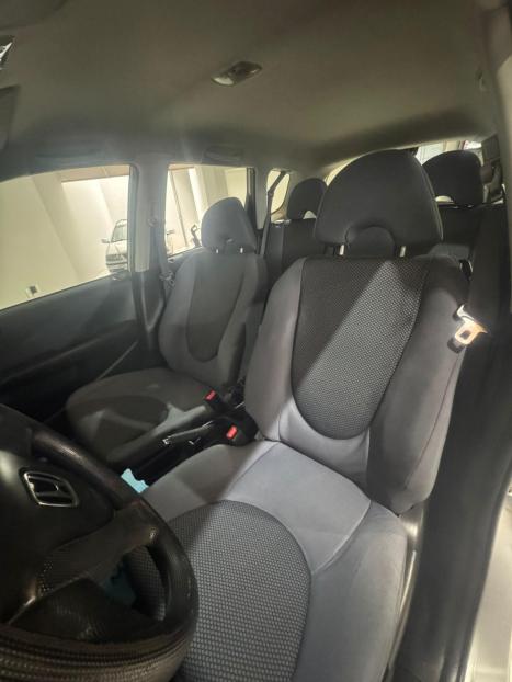 HONDA Fit 1.4 4P LX FLEX, Foto 8