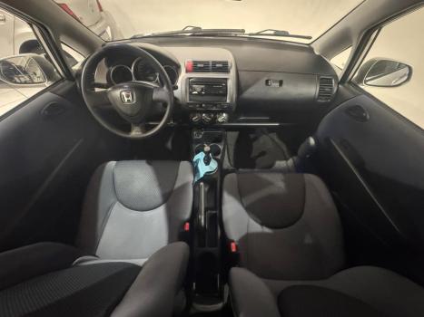 HONDA Fit 1.4 4P LX FLEX, Foto 9