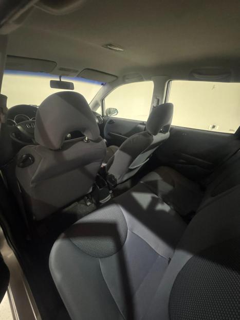 HONDA Fit 1.4 4P LX FLEX, Foto 10