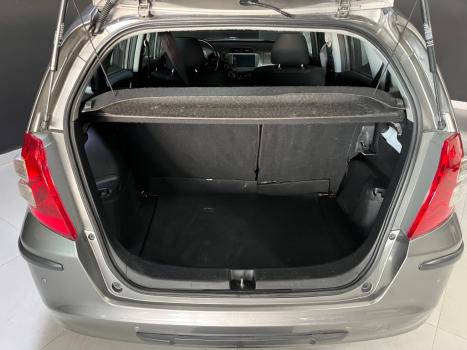 HONDA Fit 1.4 4P LX FLEX, Foto 9 HONDA Fit 1.4 4P LX FLEX, Foto 9