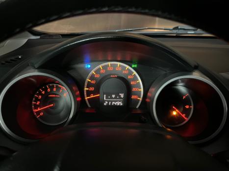 HONDA Fit 1.4 4P LX FLEX, Foto 11 HONDA Fit 1.4 4P LX FLEX, Foto 11