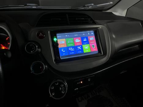 HONDA Fit 1.4 4P LX FLEX, Foto 13 HONDA Fit 1.4 4P LX FLEX, Foto 13