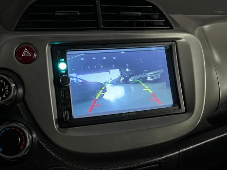 HONDA Fit 1.4 4P LX FLEX, Foto 14 HONDA Fit 1.4 4P LX FLEX, Foto 14